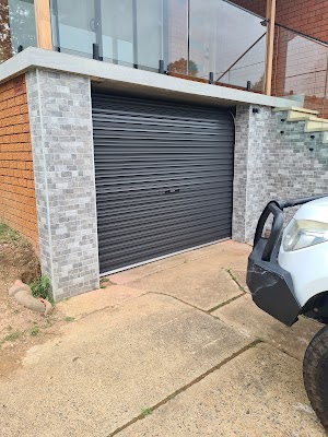 Easy Entry Garage Doors work 2