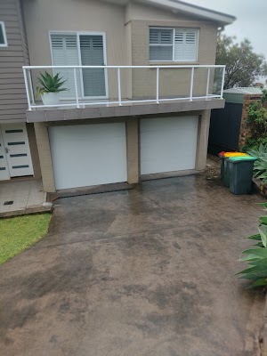 Easy Entry Garage Doors project 5