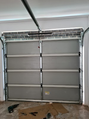Easy Entry Garage Doors project 6