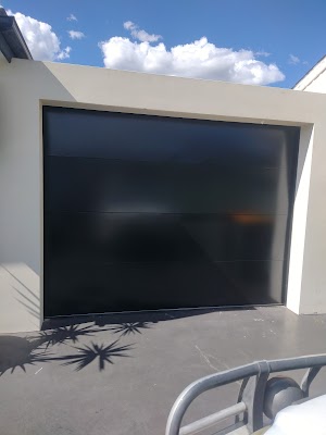 Easy Entry Garage Doors