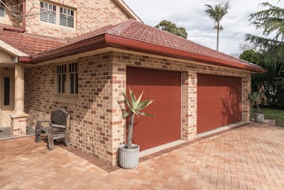 Easy Fall Guttering Pty Ltd work 2