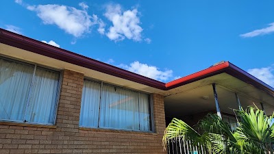 Easy Fall Guttering Pty Ltd project 5