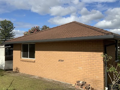 Easy Fall Guttering Pty Ltd project 6