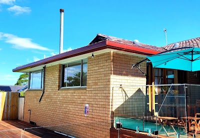 Easy Fall Guttering Pty Ltd