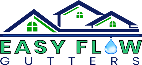 Easy Flow Gutters
