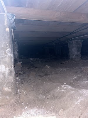 Easy Insulation work 3