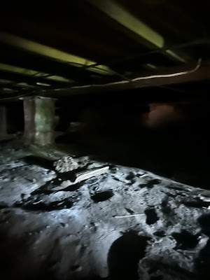 Easy Insulation work 4