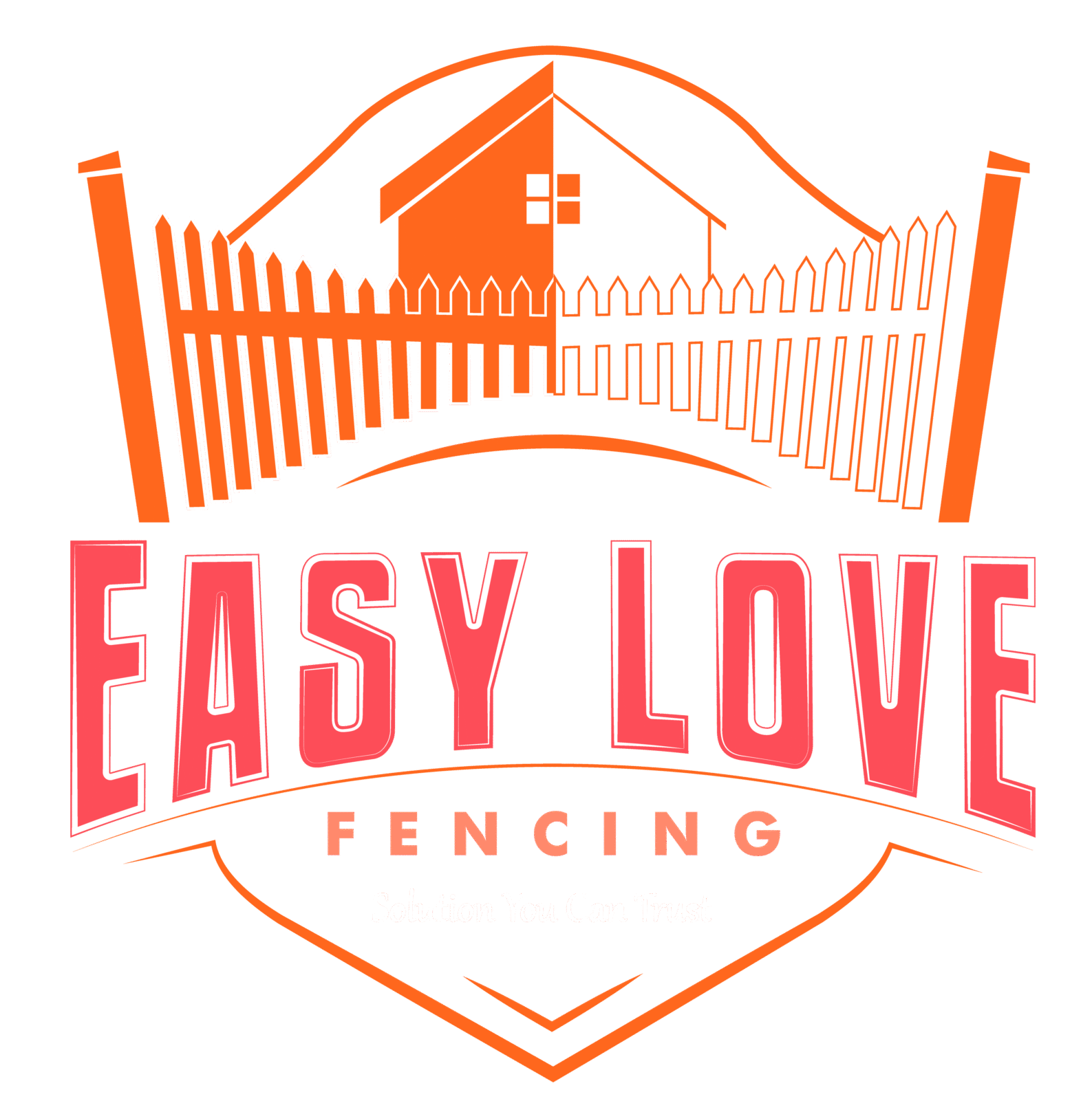 Easy Love Fencing