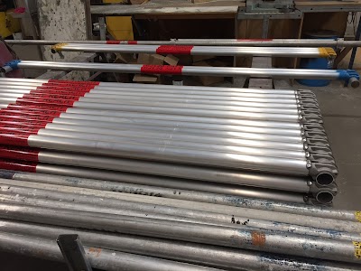 Easy Reach Scaffolding photo 3