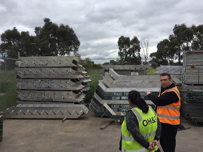 Easy Reach Scaffolding project 4