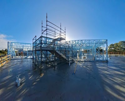 Easy Reach Scaffolding project 5