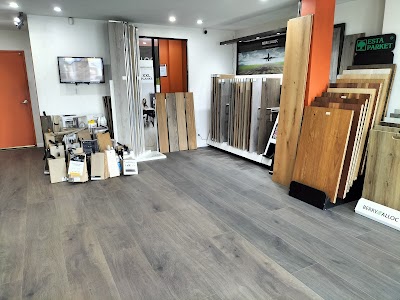 Easy Timber Flooring work 3