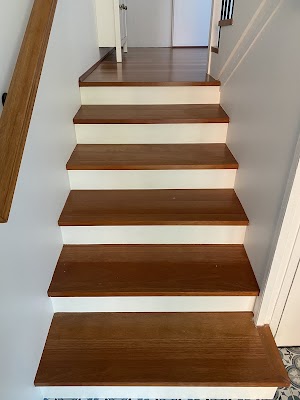 Easy Timber Flooring work 4