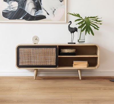 Easy Timber Flooring project 5