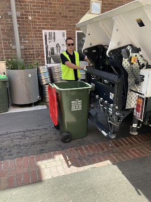 Easy Waste Geelong work 1