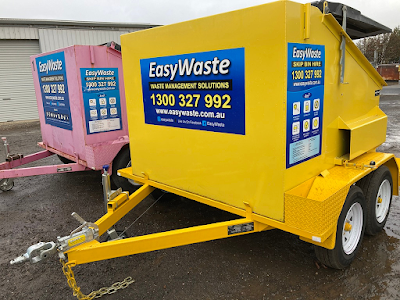 Easy Waste Geelong work 3