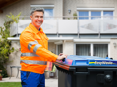 Easy Waste Geelong project 5