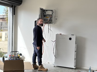 Eco Choice Heating Cooling Solar photo 2