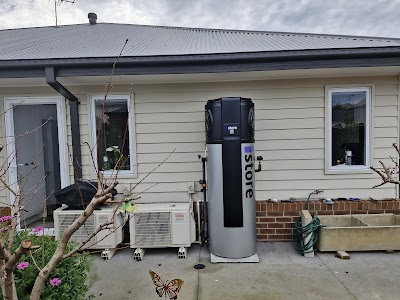 Eco Choice Heating Cooling Solar photo 3