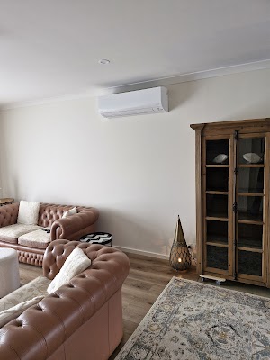 Eco Choice Heating Cooling Solar project 4