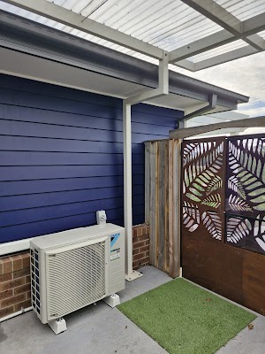 Eco Choice Heating Cooling Solar project 5