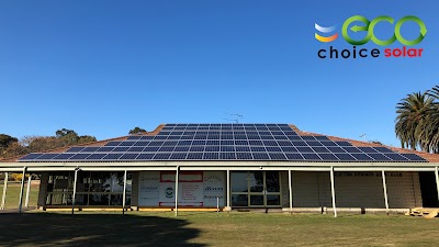 Eco Choice Heating Cooling Solar photo 1