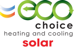 Eco Choice Heating Cooling Solar