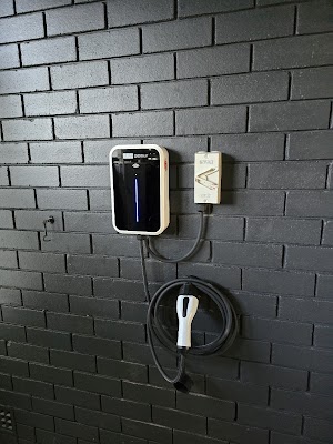 Eco Electric Solutions work 2