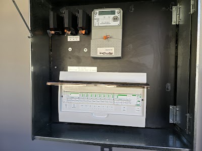 Eco Electric Solutions work 3