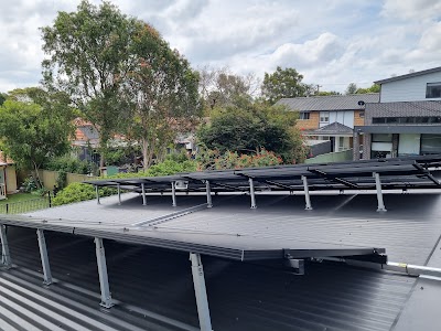 Eco Electric Solutions work 4