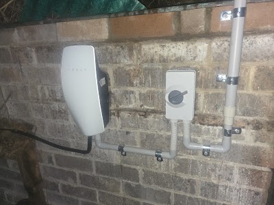 Eco Electric Solutions project 5