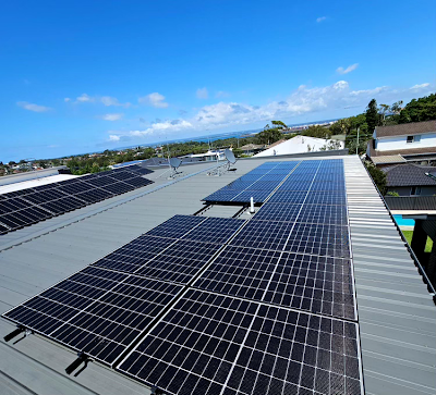 Eco Electric Solutions