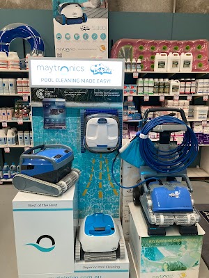 Eco Watermart project 4