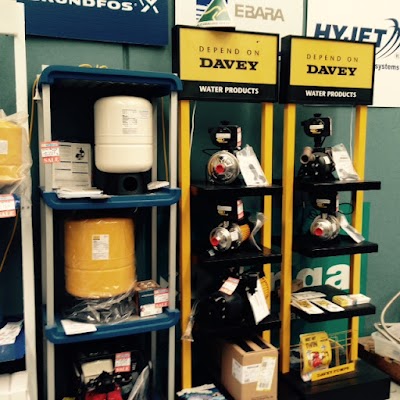 Eco Watermart project 5