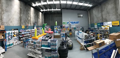 Eco Watermart project 6