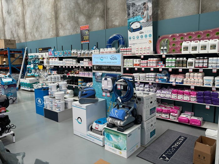 Eco Watermart