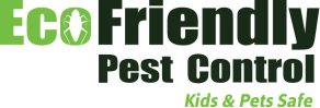 Ecofriendly Pest Control