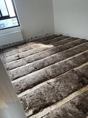 EcoHome Insulation - Because Quality Matters work 4