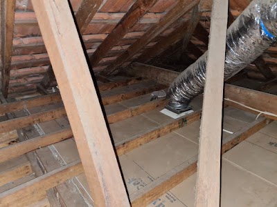 EcoHome Insulation - Because Quality Matters project 5