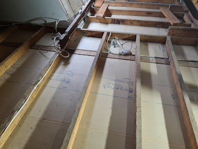 EcoHome Insulation - Because Quality Matters project 6