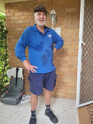 EcoKleenSolar Nepean project 6