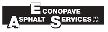 Econopave Asphalt Services Pty Ltd