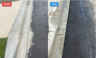 EcoPhalt Asphalting photo 2