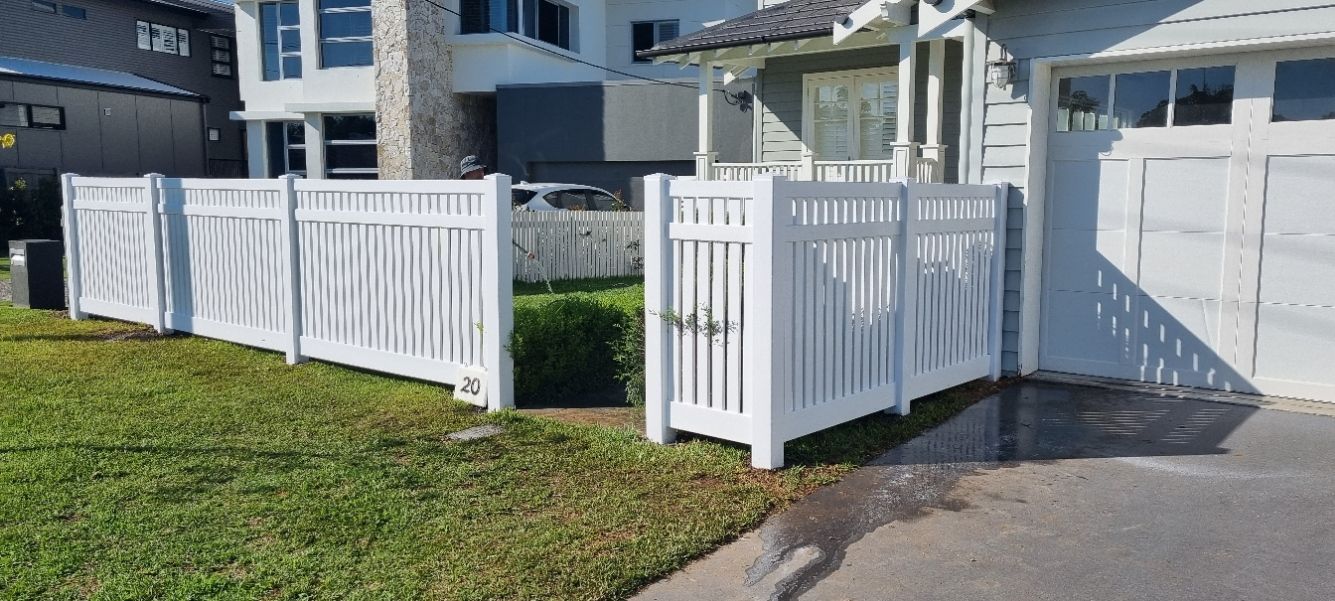 Ed's Discount Fencing