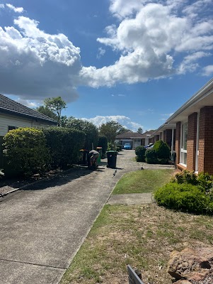 Ed's Mowing & Maintenance work 3