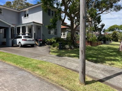 Ed's Mowing & Maintenance work 4