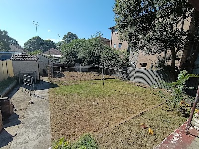 Ed's Mowing & Maintenance project 5