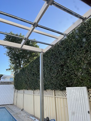 Ed's Mowing & Maintenance project 6