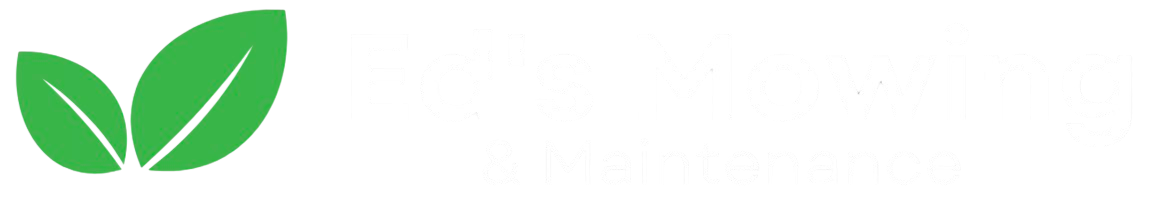 Ed’s Mowing & Maintenance - North Shore