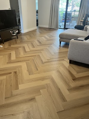 Eddy's Timber Flooring PTY/ LTD photo 2
